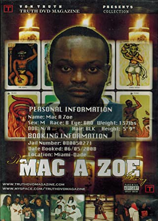 free mac a zoe torrent