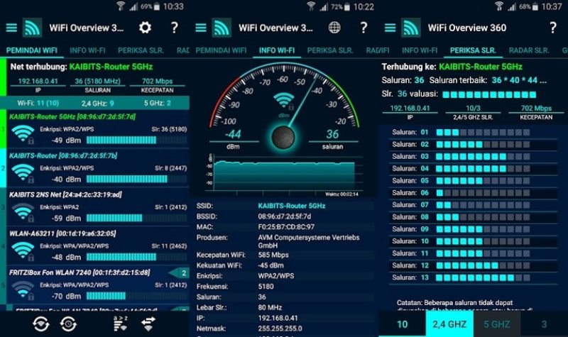 software penangkap sinyal wifi jarak jauh pc